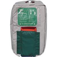 Insulated Jacket for 10-Gallon Gravity Fed Eyewash Nuna Depot Inc.