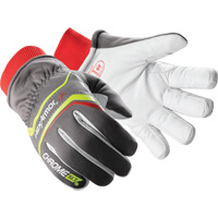 Chrome SLT&reg; Winter 4075W Cut-Resistant Gloves with Thinsulate, Size 6/X-Small, Goatskin/HPPE Shell, ASTM ANSI Level A6 Nuna Depot Inc.