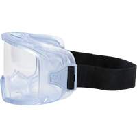 GoggleGear 3000 Series Protective Goggle, Clear Lens, Anti-Fog, Indirect Vent Nuna Depot Inc.