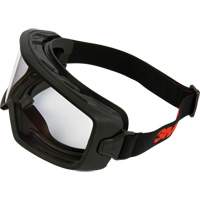 GoggleGear 3000 Series Protective Goggle, Clear Lens, Anti-Fog, Indirect Vent Nuna Depot Inc.