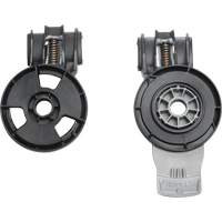 Speedglas G5-01 Pivot and Sliding Mechanism with Pivot Knobs 46-0400-52 Nuna Depot Inc.