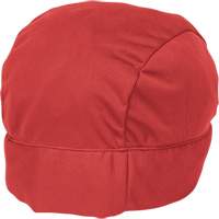 Casquette de protection refroidissante, Rouge Nuna Depot Inc.