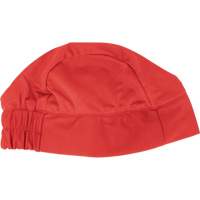 Casquette de protection refroidissante, Rouge Nuna Depot Inc.