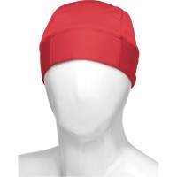 Casquette de protection refroidissante, Rouge Nuna Depot Inc.