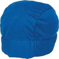 Casquette de protection refroidissante, Bleu Nuna Depot Inc.