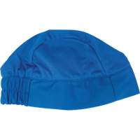 Casquette de protection refroidissante, Bleu Nuna Depot Inc.