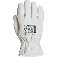 Endura&reg; 378GKGE Arc-Flash Gloves, Small, 36 cal/cm², Level 3 Nuna Depot Inc.
