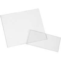 Cover Lens Kit, Inside/Outside Nuna Depot Inc.