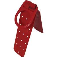 Reusable Roof Anchor, Roof, Temporary Use Nuna Depot Inc.