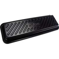 Plateau pour les d&eacute;versements, 12" lo x 48" la x 4,5" h, Cap. de d&eacute;versement 12 gal. US Nuna Depot Inc.