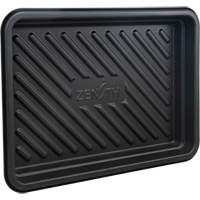 Spill Tray, 24" L x 36" W x 4.5" H, 18 US gal. Spill Capacity Nuna Depot Inc.