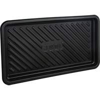 Spill Tray, 24" L x 48" W x 4.5" H, 24 US gal. Spill Capacity Nuna Depot Inc.