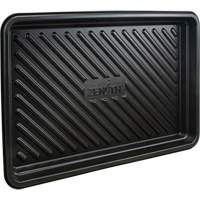 Spill Tray, 30" L x 48" W x 4.5" H, 30 US gal. Spill Capacity Nuna Depot Inc.