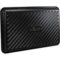 Spill Tray, 30" L x 48" W x 4.5" H, 30 US gal. Spill Capacity Nuna Depot Inc.