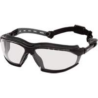 Isotope Safety Goggles, Clear Lens, Anti-Fog Nuna Depot Inc.