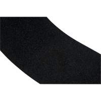 Ruban antid&eacute;rapant, 4" x 60', Noir Nuna Depot Inc.