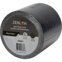 Ruban antid&eacute;rapant, 6" x 60', Noir Nuna Depot Inc.