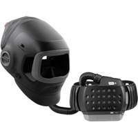Speedglas G5-03 Pro-Air Welding Helmet with Adflo PAPR Assembly - NO ADF, Welding Helmet, Lithium-Ion Battery Nuna Depot Inc.