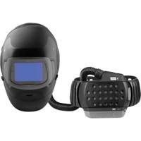 Speedglas G5-03 Pro-Air Welding Helmet with Adflo PAPR Assembly - TW ADF, Welding Helmet, Lithium-Ion Battery Nuna Depot Inc.
