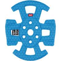 Doublure rafraîchissante pour casque de protection BOLT, Bleu Nuna Depot Inc.