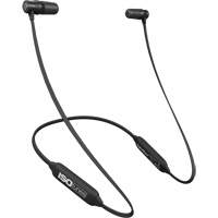 Matte Black Xtra 2.0 Bluetooth Earbuds Nuna Depot Inc.