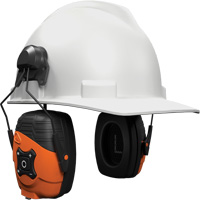 &eacute;couteurs Bluetooth 2.0 Link orange s&eacute;curit&eacute;, Style Fixation pour casque, 21 dB Nuna Depot Inc.