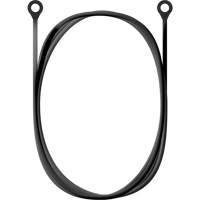 Secure Cord for Wireless Earbuds Nuna Depot Inc.