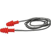 PIP&reg; Reusable TPR Ear Plugs, Corded, Pair - Retail Box, 27 dB NRR, One-Size Nuna Depot Inc.