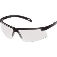 Sustainable Ever-Lite&reg; Safety Glasses, Clear Lens, Anti-Fog/Anti-Scratch Nuna Depot Inc.