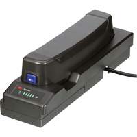 Versaflo Single Station Battery Charger Kit for Versaflo TR-600 & TR-800 Nuna Depot Inc.