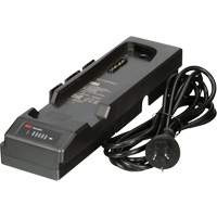 Versaflo Single Station Battery Charger Kit for Versaflo TR-600 & TR-800 Nuna Depot Inc.