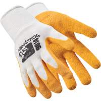 SharpsMaster II&reg; 9014 Needlestick Gloves, X-Small, Rubber Latex Coated, ASTM ANSI Level A9/EN 388 Level F Nuna Depot Inc.