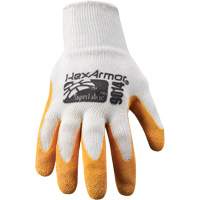 SharpsMaster II&reg; 9014 Needlestick Gloves, X-Small, Rubber Latex Coated, ASTM ANSI Level A9/EN 388 Level F Nuna Depot Inc.