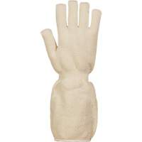 Gants - r&eacute;sistants &agrave; la chaleur Cool Grip TRGSS, Coton, Moyen/Petit, Prot&egrave;ge jusqu'&agrave; 752° F (400° C) Nuna Depot Inc.