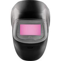 Speedglas G5-03 E Welding Helmet 09-0100-20 with G5NC ADF, 4.2" L x 2.1" W View Area, 3/5/8 - 12 Shade Range, Black Nuna Depot Inc.