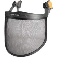 Mesh Faceshield, 7-1/2" W x 11-3/5" H Nuna Depot Inc.