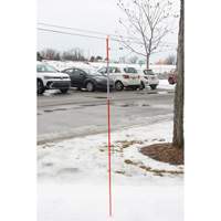 Reflective Driveway Markers Nuna Depot Inc.