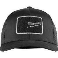 Casquette antichocs, Noir Nuna Depot Inc.