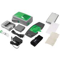 PX5&reg; PAPR Kit for P3 Filters Nuna Depot Inc.