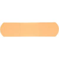 Water-Resistant Bandages, Rectangular/Square, 3", Plastic, Sterile Nuna Depot Inc.