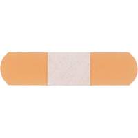 Water-Resistant Bandages, Rectangular/Square, 3", Plastic, Sterile Nuna Depot Inc.