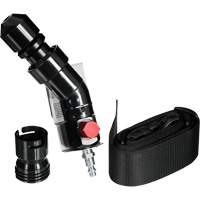 Versaflo Supplied Air Valve Assembly V-300 Nuna Depot Inc.