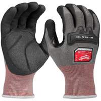 Gants antivibration haute dext&eacute;rit&eacute;, Taille Petit, Paume Synth&eacute;tique Nuna Depot Inc.