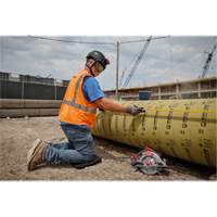 Tapis repose-genoux, 18,4" lo x 13" la, 2,2" &eacute;pais Nuna Depot Inc.