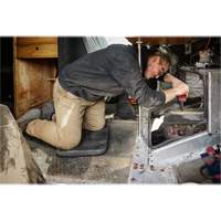 Tapis repose-genoux, 18,4" lo x 13" la, 2,2" &eacute;pais Nuna Depot Inc.