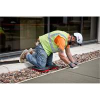 Tapis repose-genoux Packout, 18,7" lo x 13,7" la, 2,2" &eacute;pais Nuna Depot Inc.