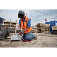 Tapis repose-genoux Packout, 18,7" lo x 13,7" la, 2,2" &eacute;pais Nuna Depot Inc.