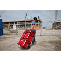 Tapis repose-genoux Packout, 18,7" lo x 13,7" la, 2,2" &eacute;pais Nuna Depot Inc.