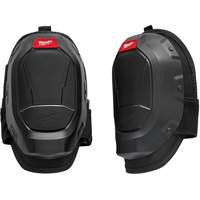 Genouill&egrave;res Stabilizer, Style Boucles et crochets, Prot&egrave;ge-genoux Mousse, Tampons Mousse Nuna Depot Inc.