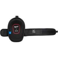 Genouill&egrave;re haute mobilit&eacute;, Style Boucles et crochets, Prot&egrave;ge-genoux Plastique, Tampons Mousse Nuna Depot Inc.